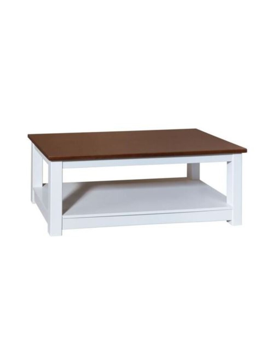 Mesa Ratona Blanco BO1014BL 