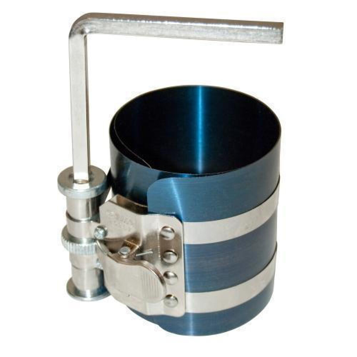 HERRAMIENTAS - PRENSA ARO 4 PULGADAS 90X175MM WESTON 