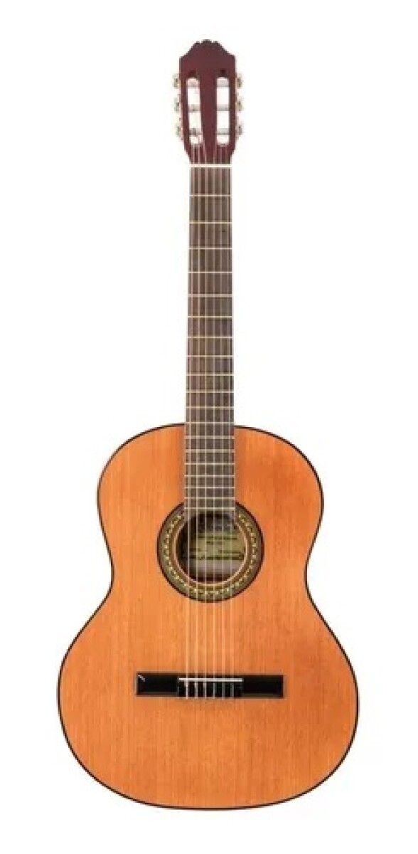 GRACIA M3 Guitarra Clasica 