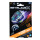 Beyblade X Xtreme Trompo + Lanzador Hasbro UX Shadow Shinobi 1-80MN