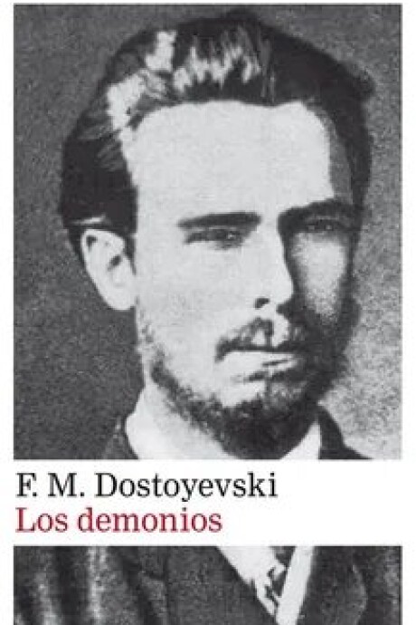 LOS DEMONIOS LOS DEMONIOS