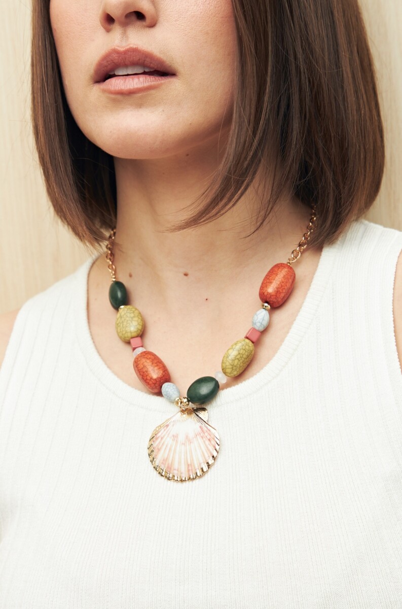 COLLAR MANCORA 