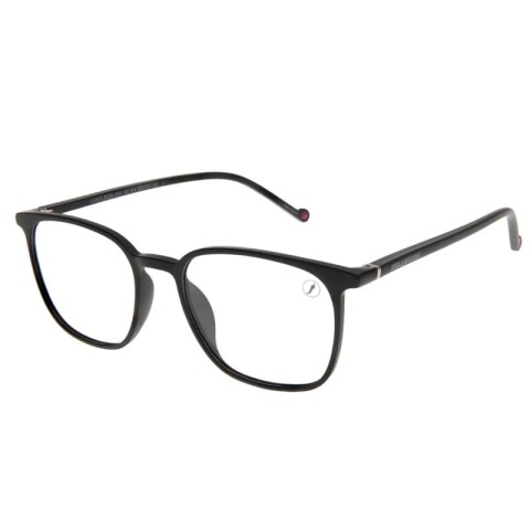 Armazón de Lentes de Óptica Teen Chilli Beans Negro Armazón de Lentes de Óptica Teen Chilli Beans Negro