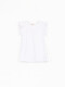 MUSCULOSA SLUB RENATA BLANCO