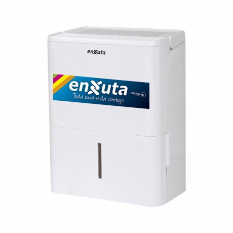 Deshumidificador ENXUTA DENX9101 Capacidad 10L Deshumidificador ENXUTA DENX9101 Capacidad 10L