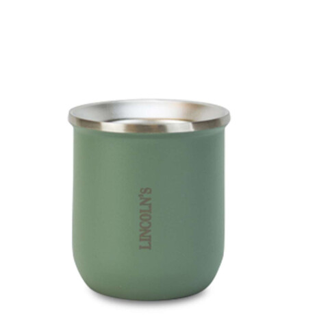 Kit Matero Flare Granito Verde