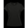 Remera Under Motion Fitted SS 6012290-001 Remera Under Motion Fitted SS 6012290-001