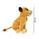 Peluche Simba 25cm Original Rey León Phi Phi Toys Peluche Simba 25cm Original Rey León Phi Phi Toys