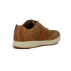 Country Calzado Casual Hombre Acordonado - Marron Marron