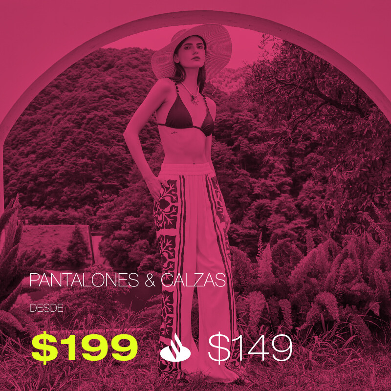 Cibershopping pantalones