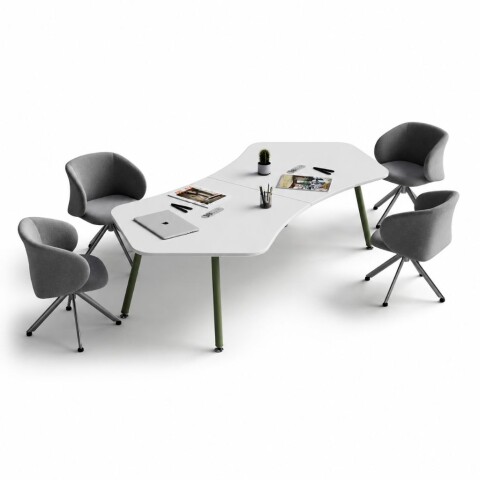 Mesa Anatra Mesa Anatra