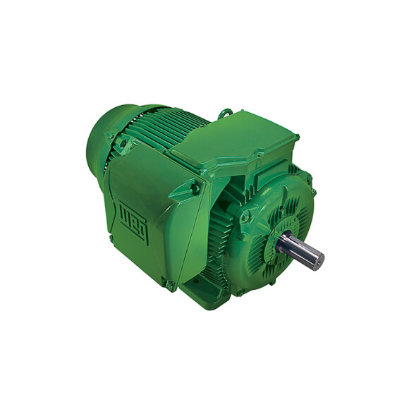 Motor trif. 4HP 1500rpm 220/380V IP55 C100L IE3 MO5114IE3