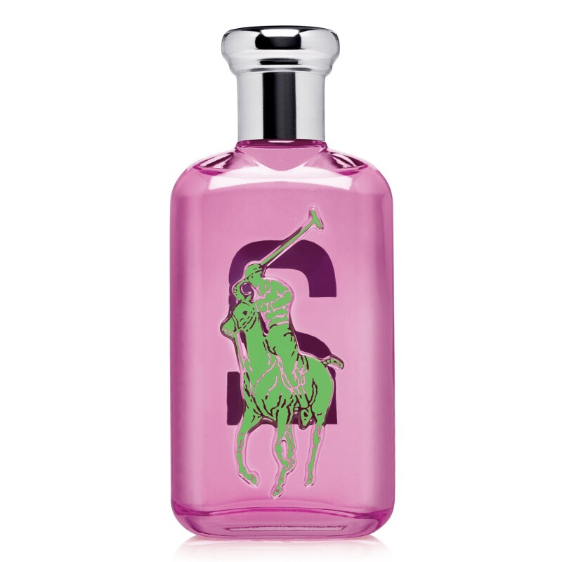 Perfume Ralph Lauren Pink #2 For Women EDT 100ml Perfume Ralph Lauren Pink #2 For Women EDT 100ml