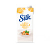 Leche Almendras Con Vainilla Sin Azúcar Silk 1L Bebida Silk Alm Vain S/a 1l