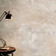 PORCELANATO 62.5X62.5 ACETINADO TIPO PIEDRA GAMAS DE BLANCO