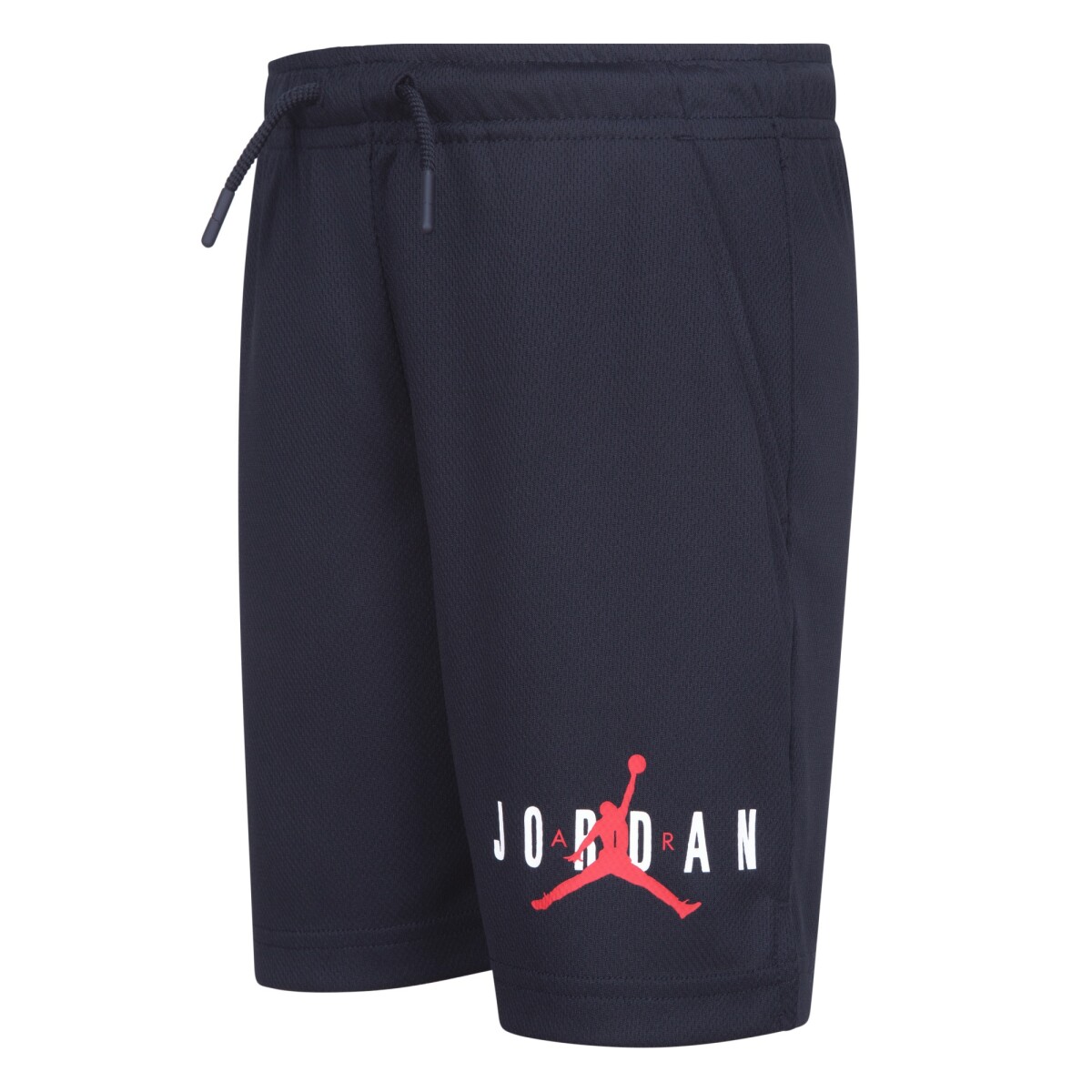 JDB ESSENTIALS GRAPHIC MESH SH - Negro 