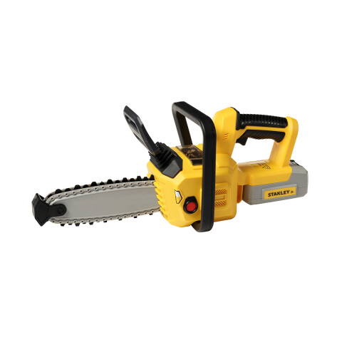 Motosierra Infantil Eléctrica con Pilas Stanley Jr U