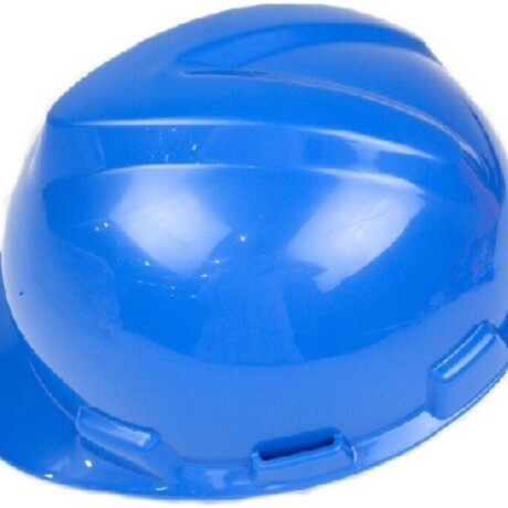 TOLSEN CASCO SEGURIDAD AZUL Tolsen Casco Seguridad Azul