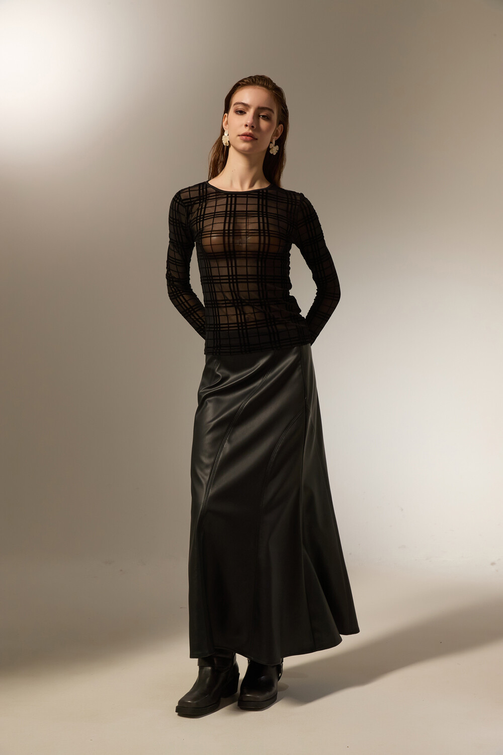 Tops Valya Estampado 1