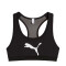 Top de Mujer Puma 4Keeps Bra Negro