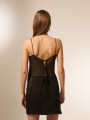 Tops Tipon Negro