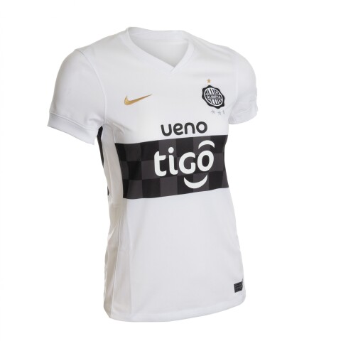 Camiseta Oficial Club Olimpia 2026 Femenina S