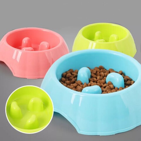 Plato come lento chico LILI BA-608 Plato Come Lento Chico Lili Ba-608
