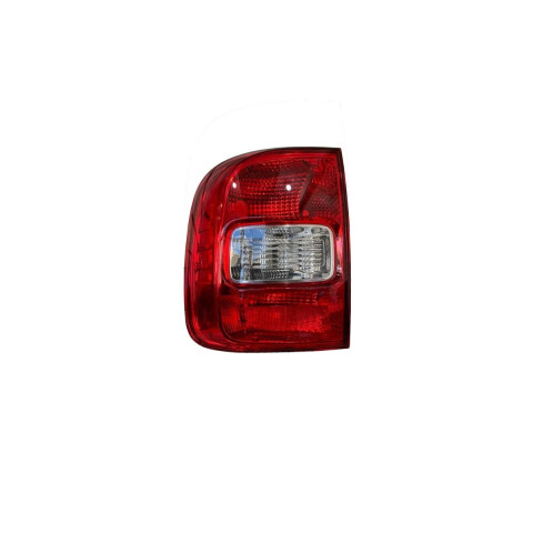 FARO TRASERO IZQUIERDO SAVEIRO G5 / G6 10/15 Faro Trasero Izquierdo Saveiro G5 / G6 10/15