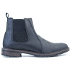 Bota Starsax de Hombre - 5051 Negro