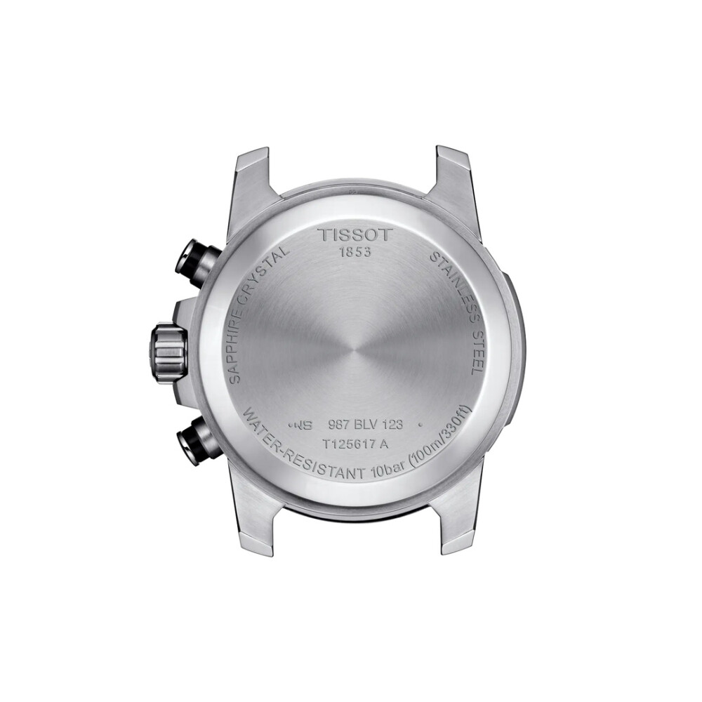 Tissot Supersport Chrono 45.5mm Caballero T1256171105100 Tissot Supersport Chrono 45.5mm Caballero T1256171105100