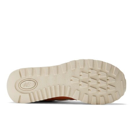 Championes Lifestyle New Balance Unisex 574 U574LGDO RUST OXIDE
