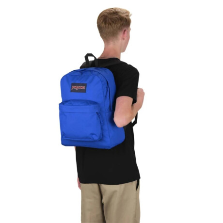 JANSPORT MOCHILA SUPERBREAK APRICOT CRUSH 0