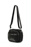 Bandolera Delta Negro