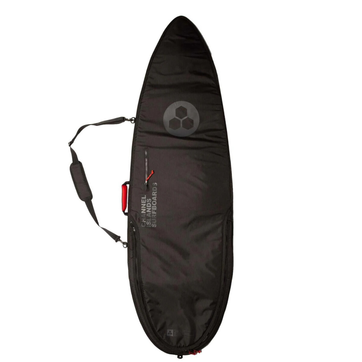 Funda Channel Island Everyday Shortboard 