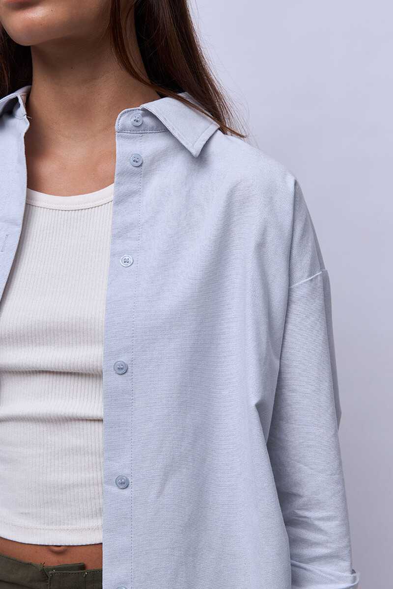 Kami Light Blue