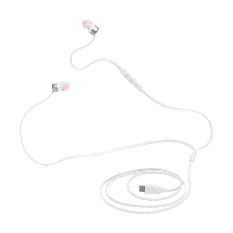 Auriculares JBL Tune 310C USB-C Auriculares JBL Tune 310C USB-C