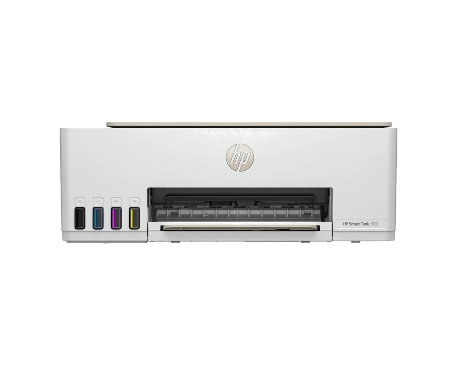 Impresora Multifuncional HP Smart Tank 583 Wi-Fi 
