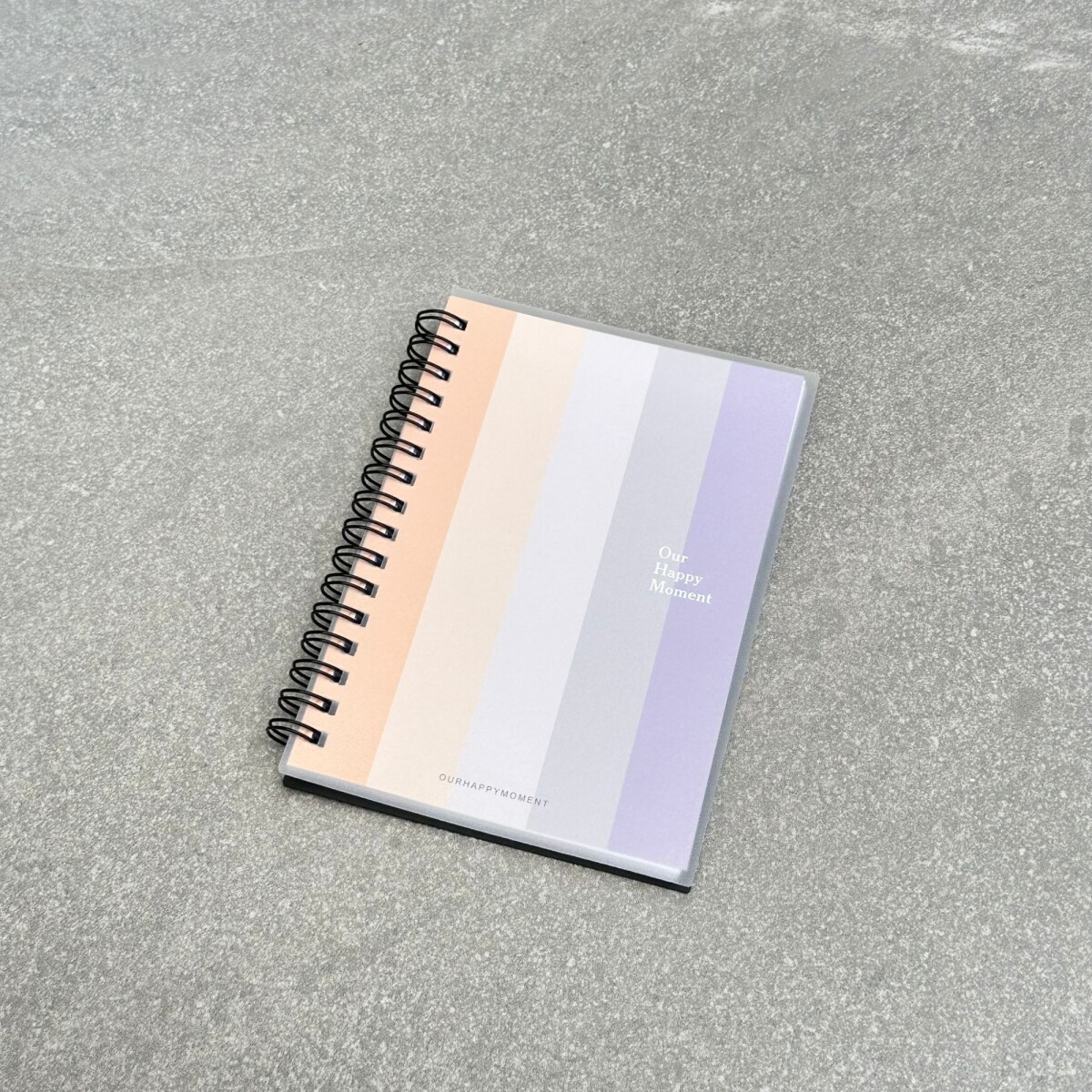 Libreta Cuaderno Block De Notas 80 Hojas 10cm x 15cm 