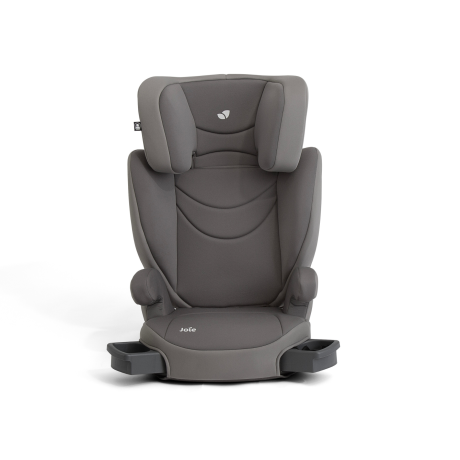 Booster Joie Basil 2-en-1 Latch 4-12 Años Thunder Booster Joie Basil 2-en-1 Latch 4-12 Años Thunder