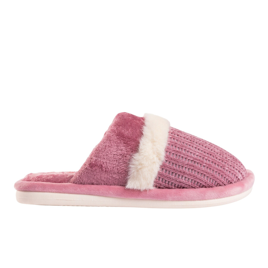 LEGERO PANTUFLA PURPLE