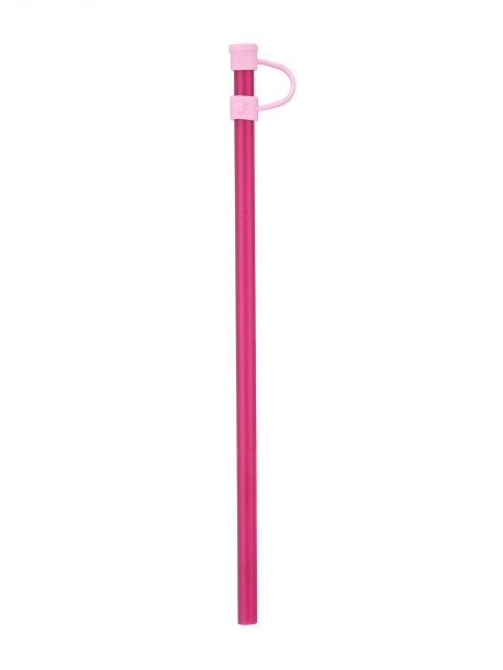 Spotie Cup Straw 1183ml Fucsia