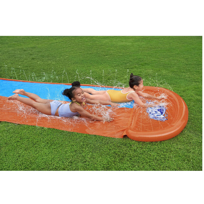 Deslizador doble H2OGO! de 4,88 m Deslizador doble H2OGO! de 4,88 m