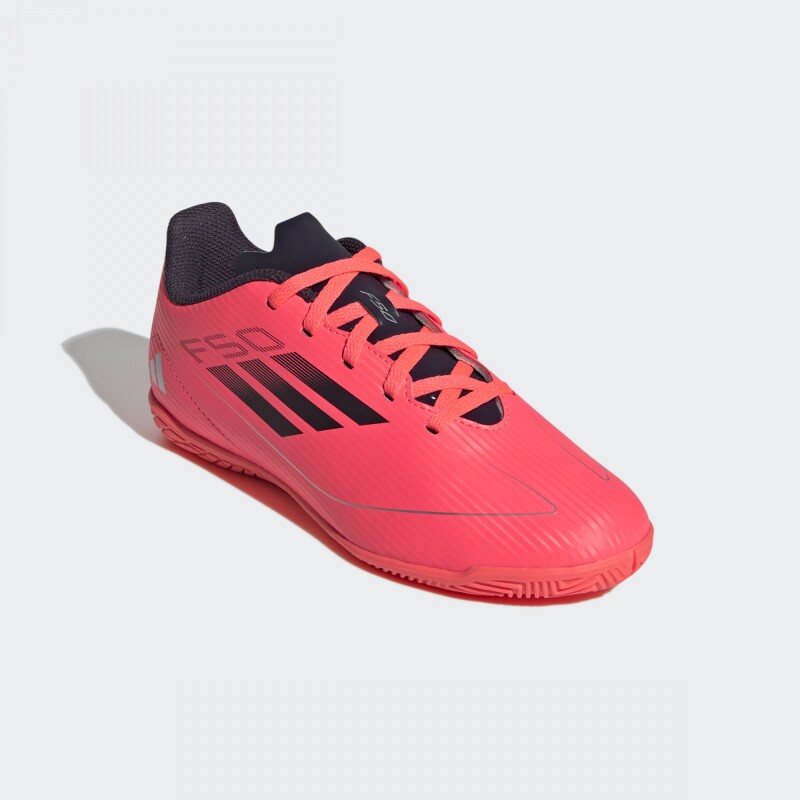 Championes Adidas F50 Club Rojo