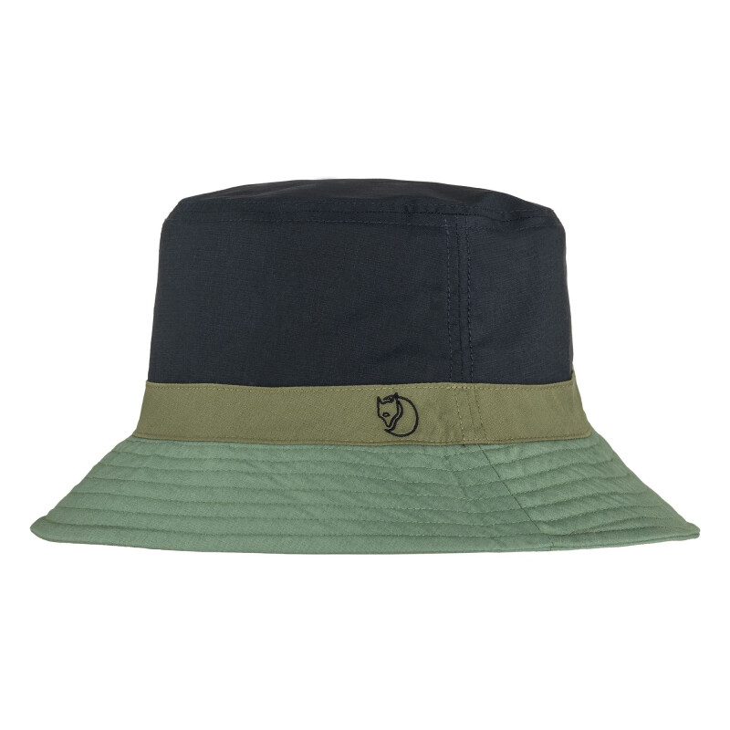Reversible Bucket Hat Verde