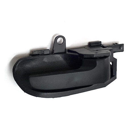 MANIJA BYD INT.DER.F0 - MANIJA BYD INT.DER.F0 -