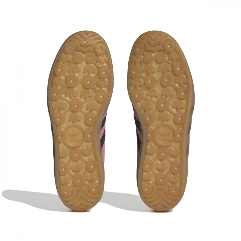 Championes Adidas Originals GAZELLE de Mujer - IE7002 Rosado