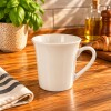 Jarro blanco 330 ml Jarro blanco 330 ml