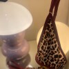 Pantie Peel Animal Print