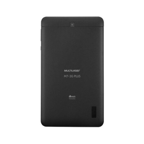 Tablet Multilaser 3G Dual Sim Camara Bluetooth 001