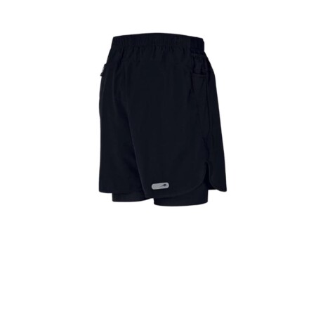 ASICS 2-IN-1 7IN SHORT PERFORMANCE BLACK